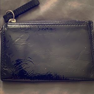 Coach coin Keyring Free w/purchase of $60 or more